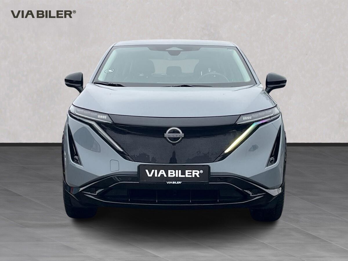 Nissan Ariya EL Engage 214HK 5d Aut.