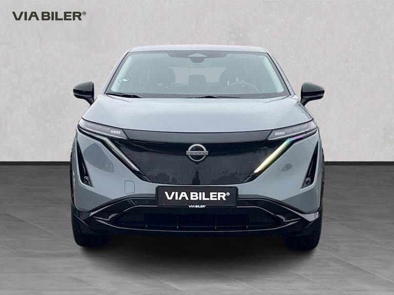 Nissan Ariya EL Engage 214HK 5d Aut.