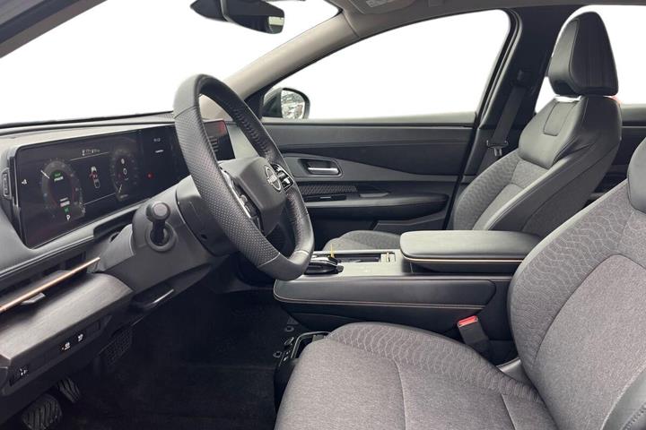 undefined Nissan Ariya fra 2024