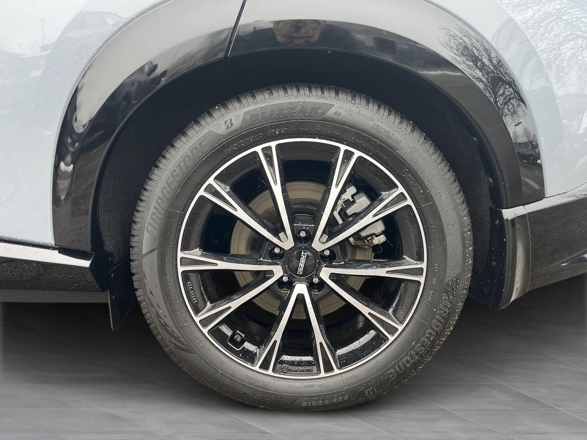 undefined Nissan Ariya fra 2024