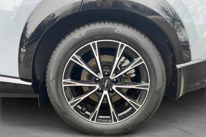 undefined Nissan Ariya fra 2024