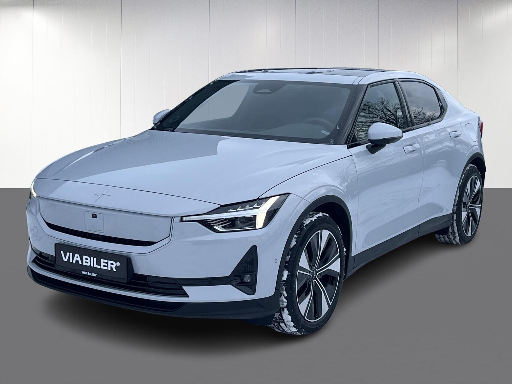 Polestar 2 EL Standard Range 272HK 5d Aut.