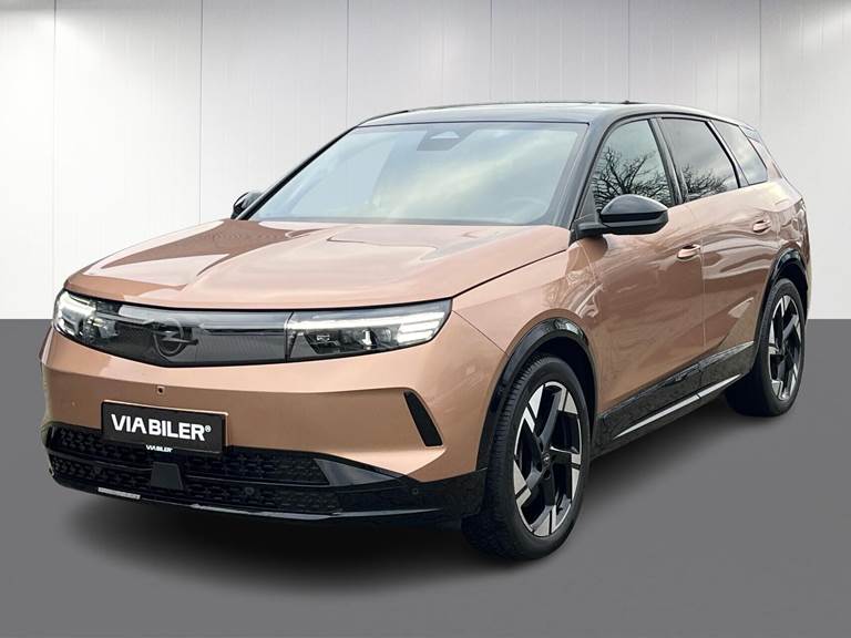 Opel Grandland EL GS 213HK 5d Aut.