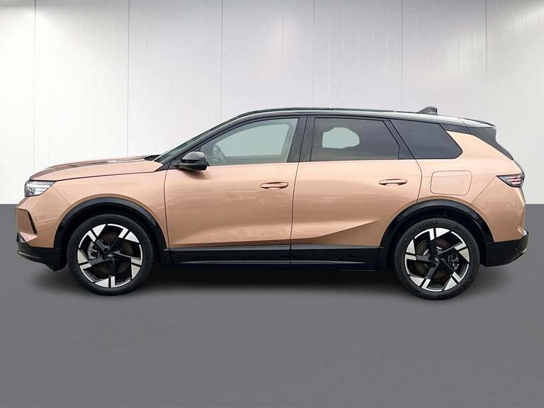 Opel Grandland EL GS 213HK 5d Aut.