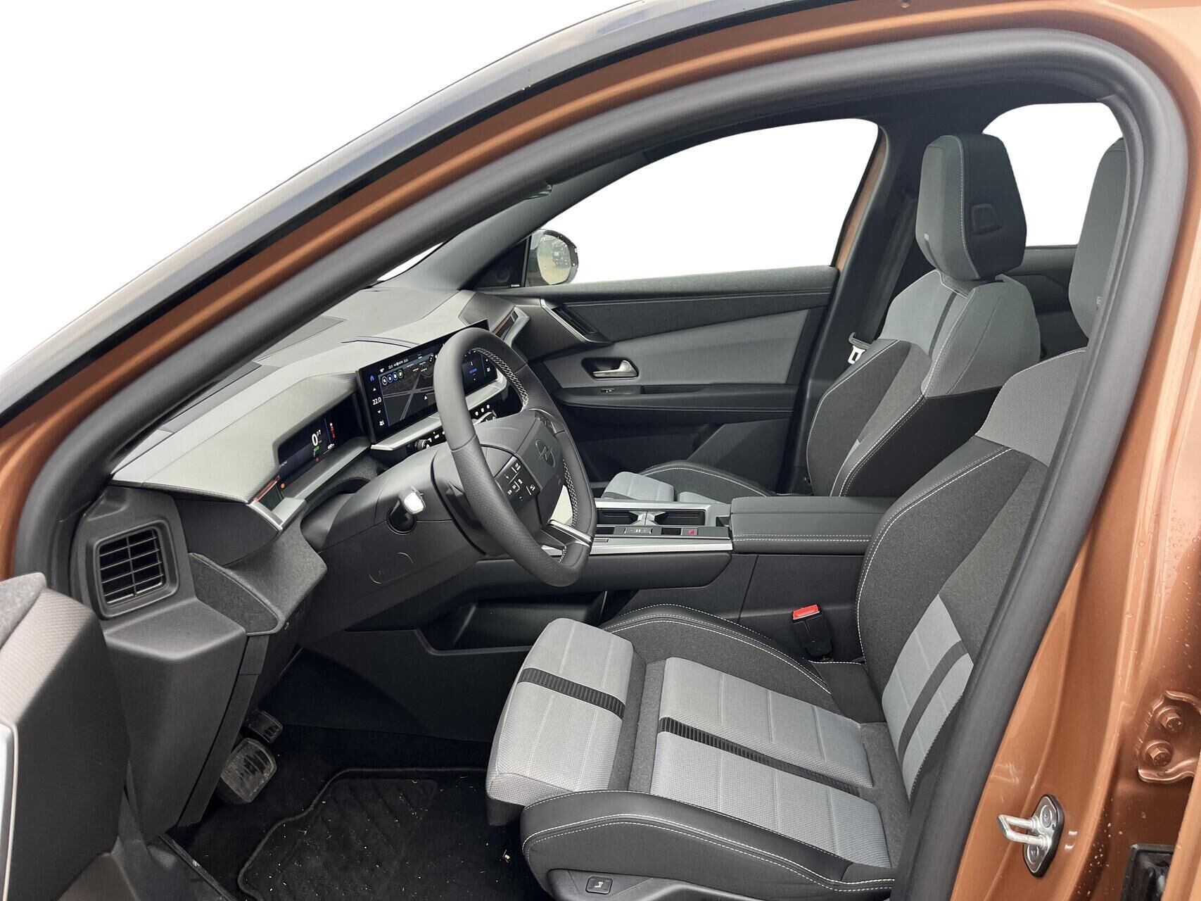 Opel Grandland EL GS 213HK 5d Aut.