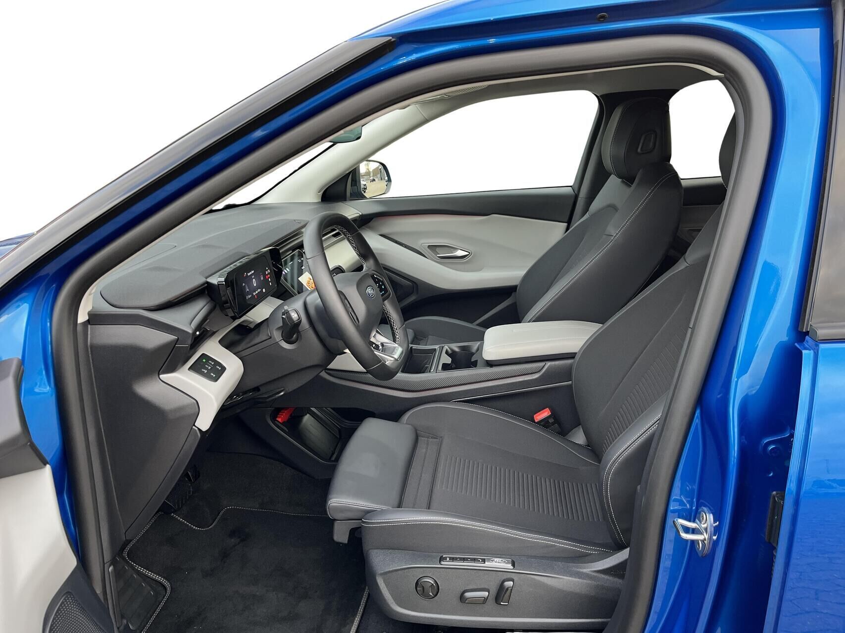 Ford Explorer EL UR Premium RWD 286HK 5d Aut.