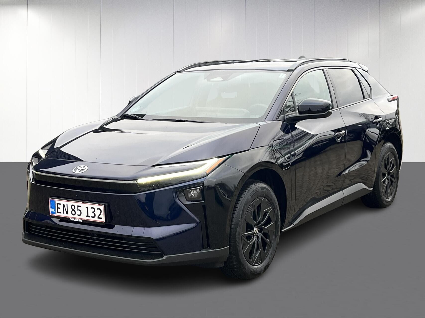 Toyota BZ4X EL Executive AWD 343HK 5d Aut.