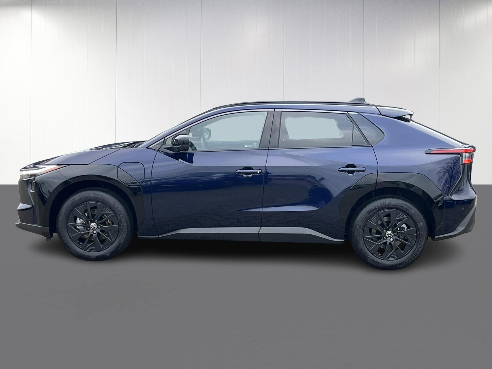 Toyota BZ4X EL Executive AWD 343HK 5d Aut.