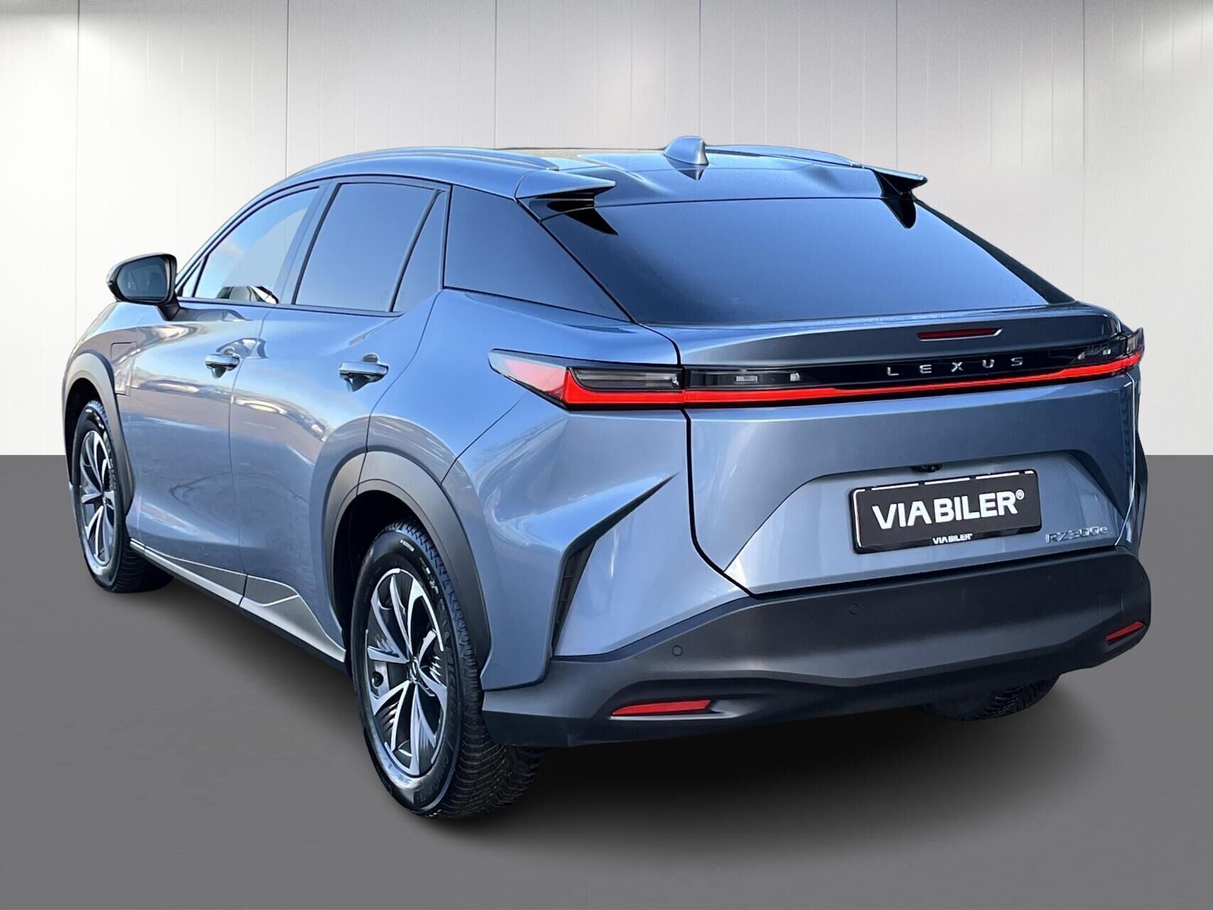 undefined Lexus RZ fra 2025