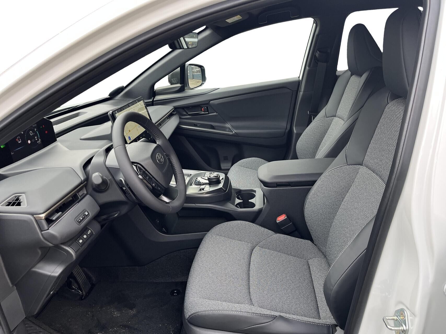 Toyota BZ4X EL Active AWD 343HK 5d Aut.