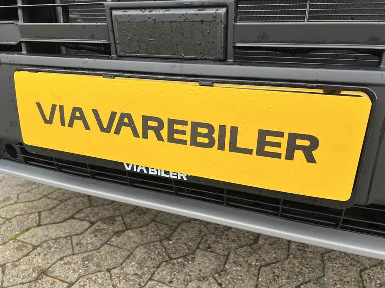 Toyota Proace Max Electric Long EL Comfort Master m. Højt tag 270HK Van Aut.