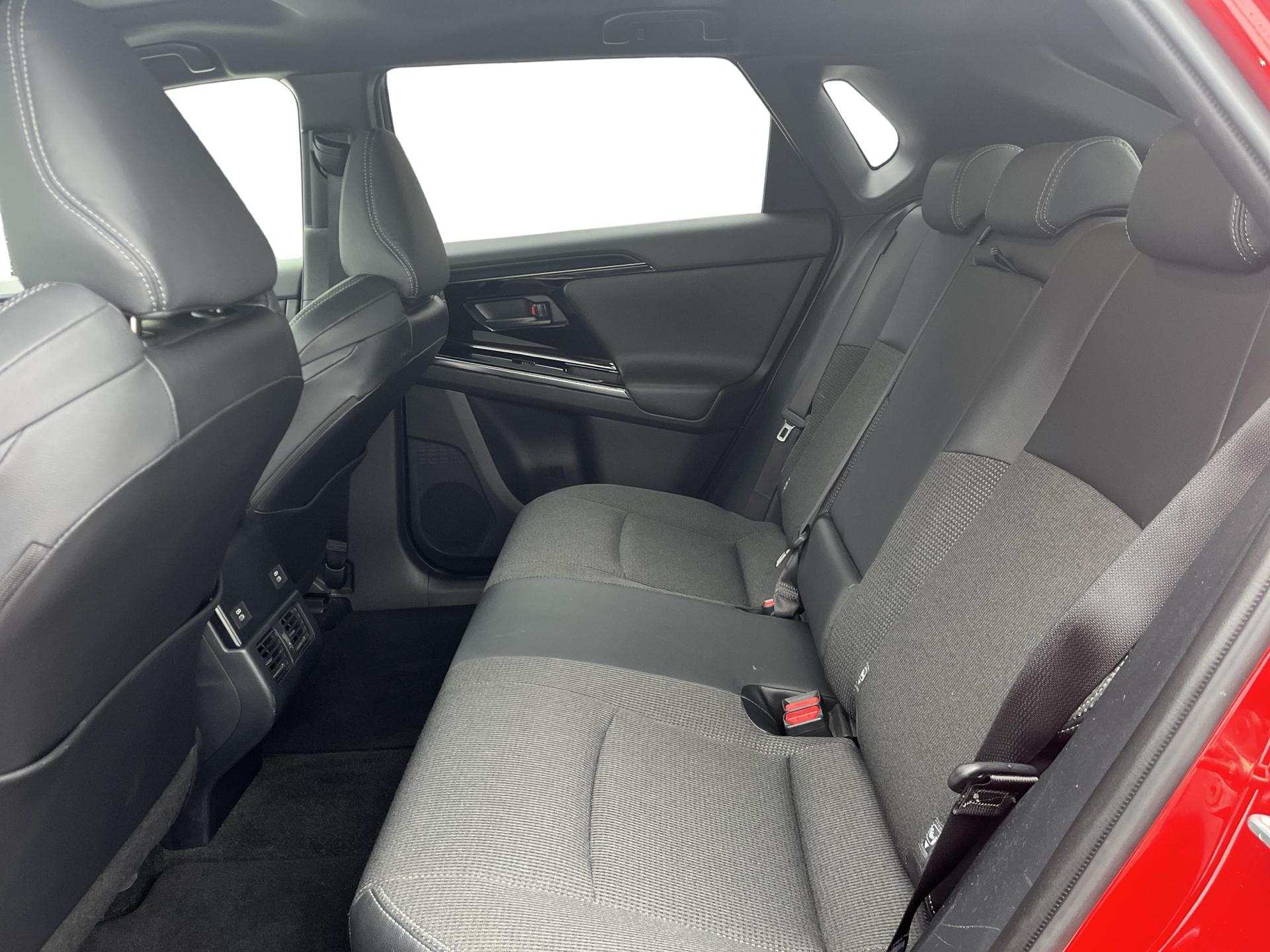 Toyota BZ4X EL Active Business Design 204HK 5d Aut.