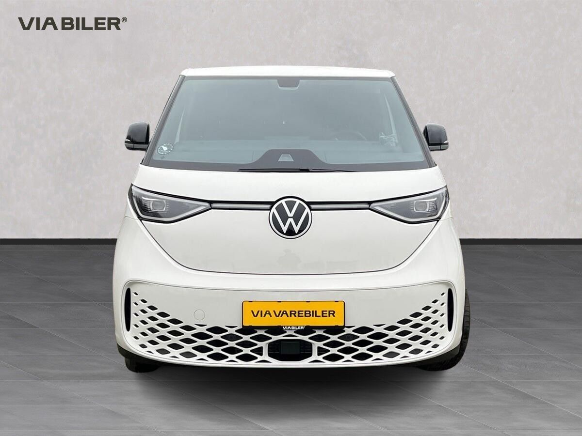 VW ID.Buzz Cargo EL Comfort 286HK Van Aut.