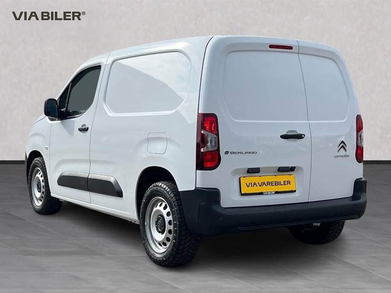 Citroën ë-Berlingo L1 EL Flexline 136HK Van Aut.