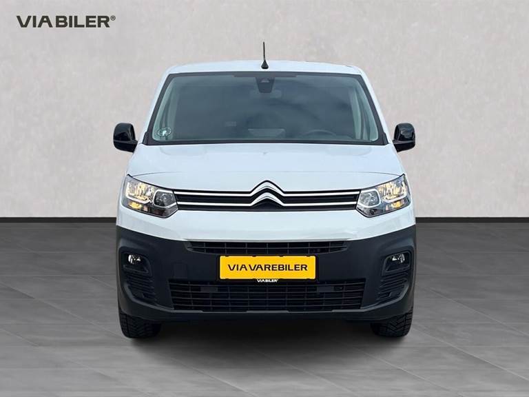 Citroën ë-Berlingo L1 EL Flexline 136HK Van Aut.