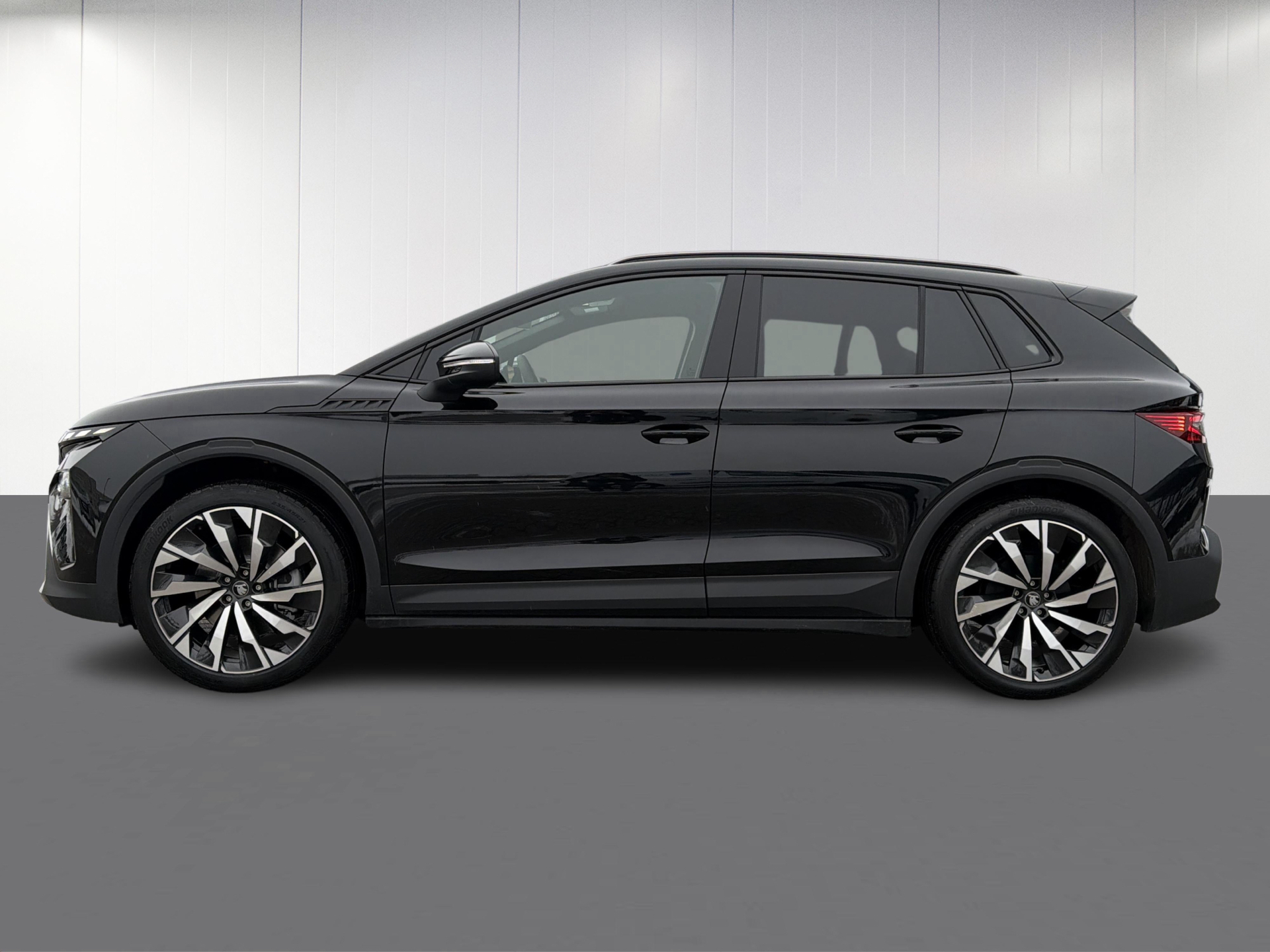 Skoda Elroq 85 EL Sportline 286HK 5d Aut.