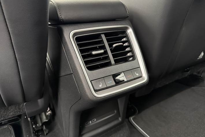 Sort Skoda Elroq fra 2026