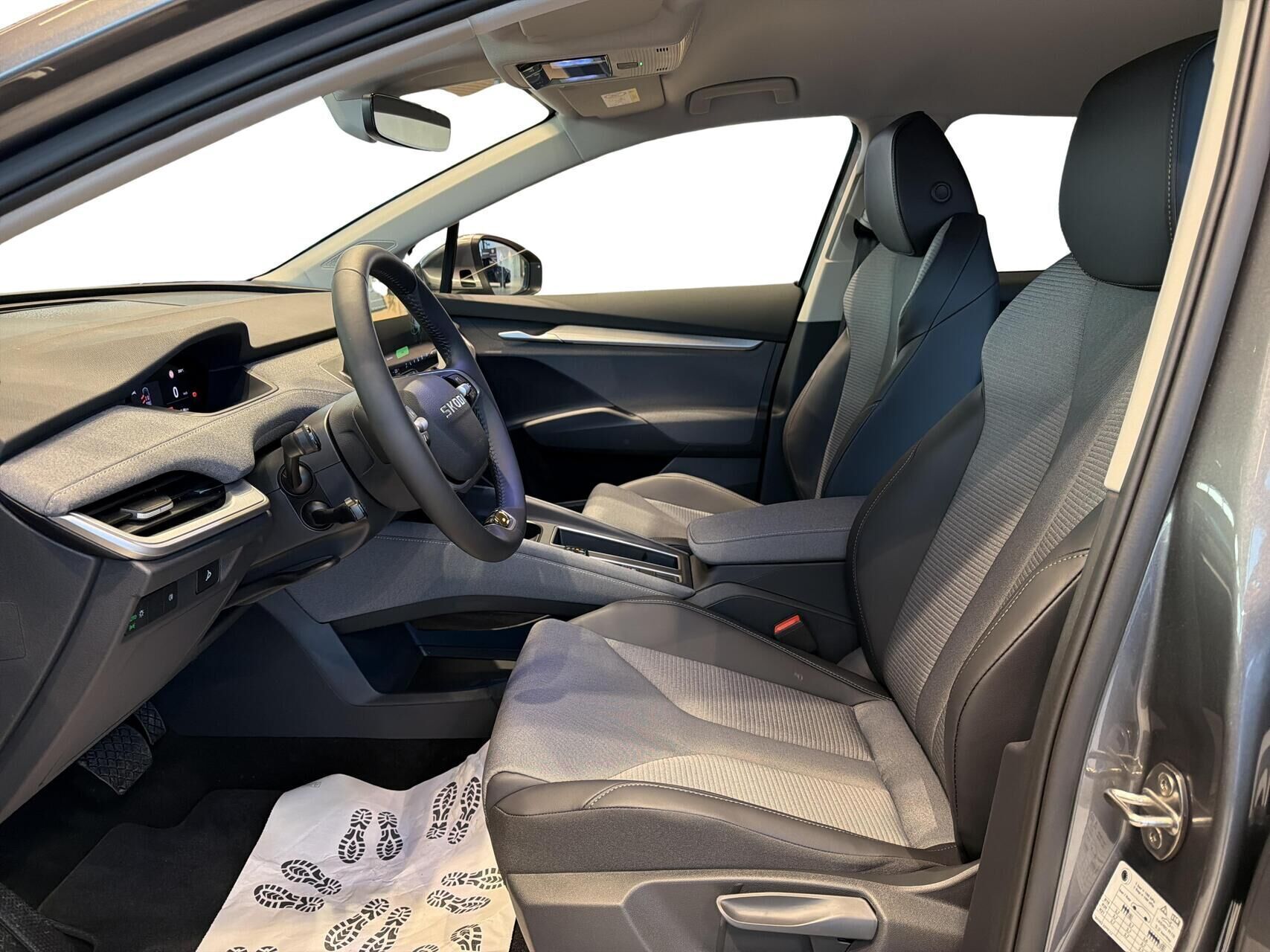 Skoda Enyaq 85 iV 286HK 5d Aut.