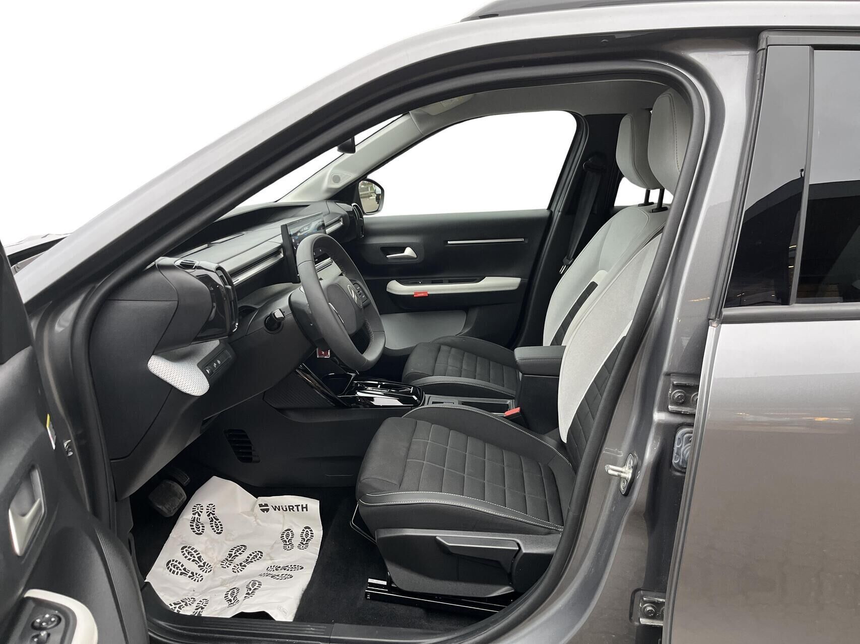 Citroën ë-C3 EL VTR Sport 113HK 5d Aut.