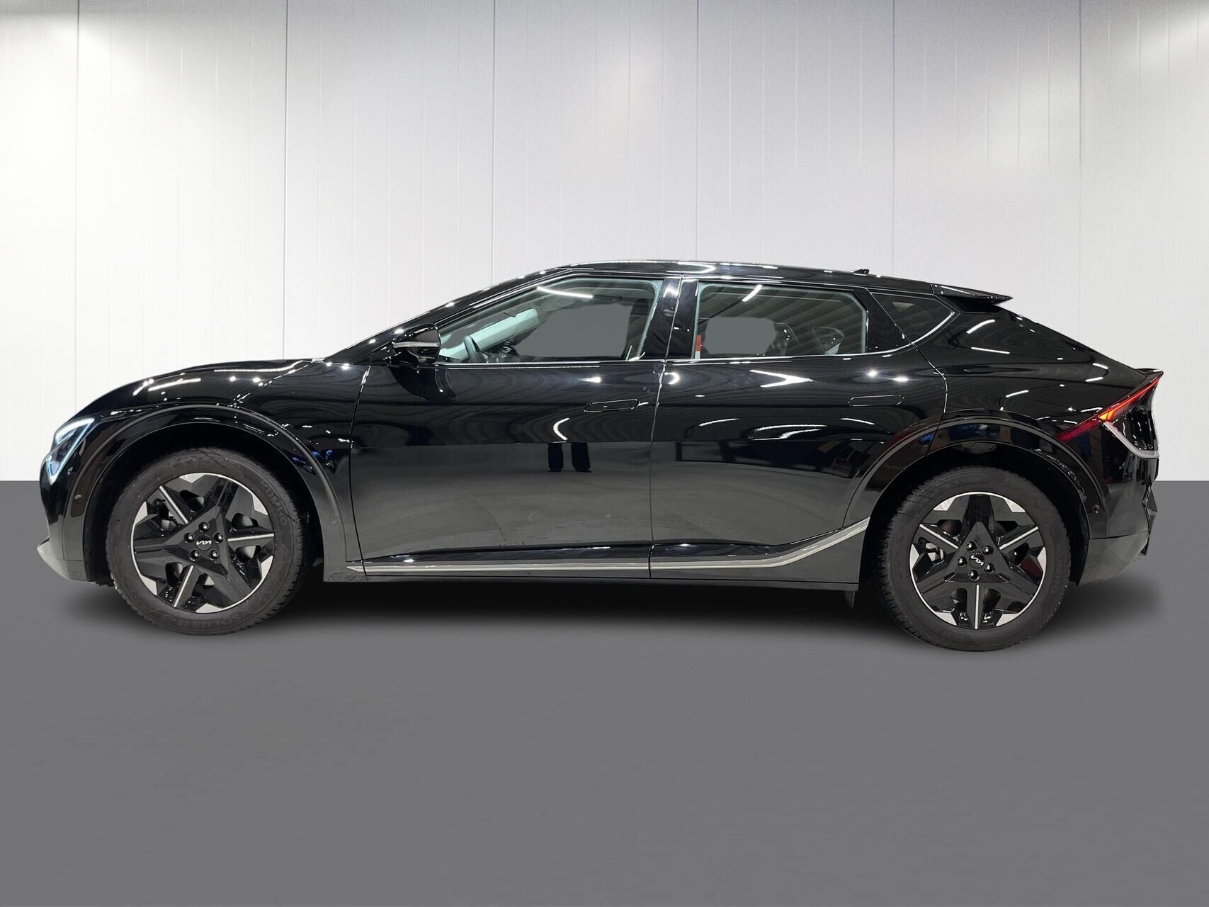 Kia EV6 EL Long Range m/Upgrade 229HK 5d Aut.