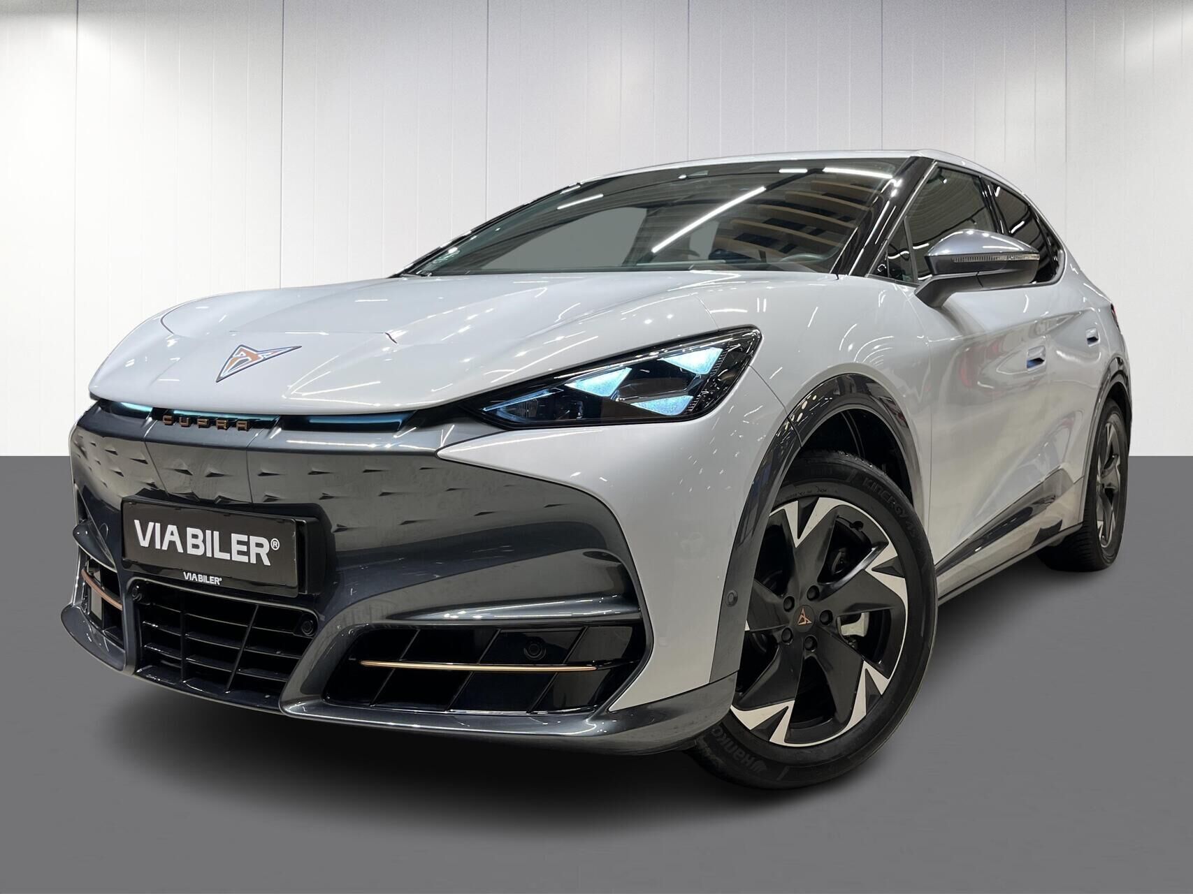 Cupra Tavascan EL Endurance 286HK 5d Aut.