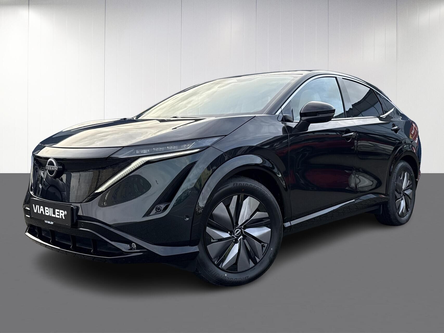 Nissan Ariya EL Evolve 238HK 5d Aut.