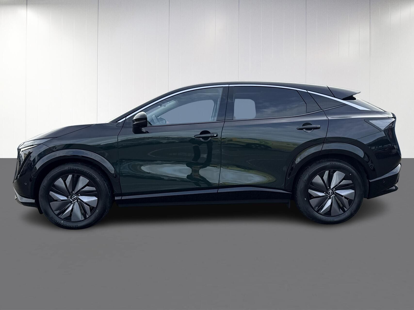 Nissan Ariya EL Evolve 238HK 5d Aut.