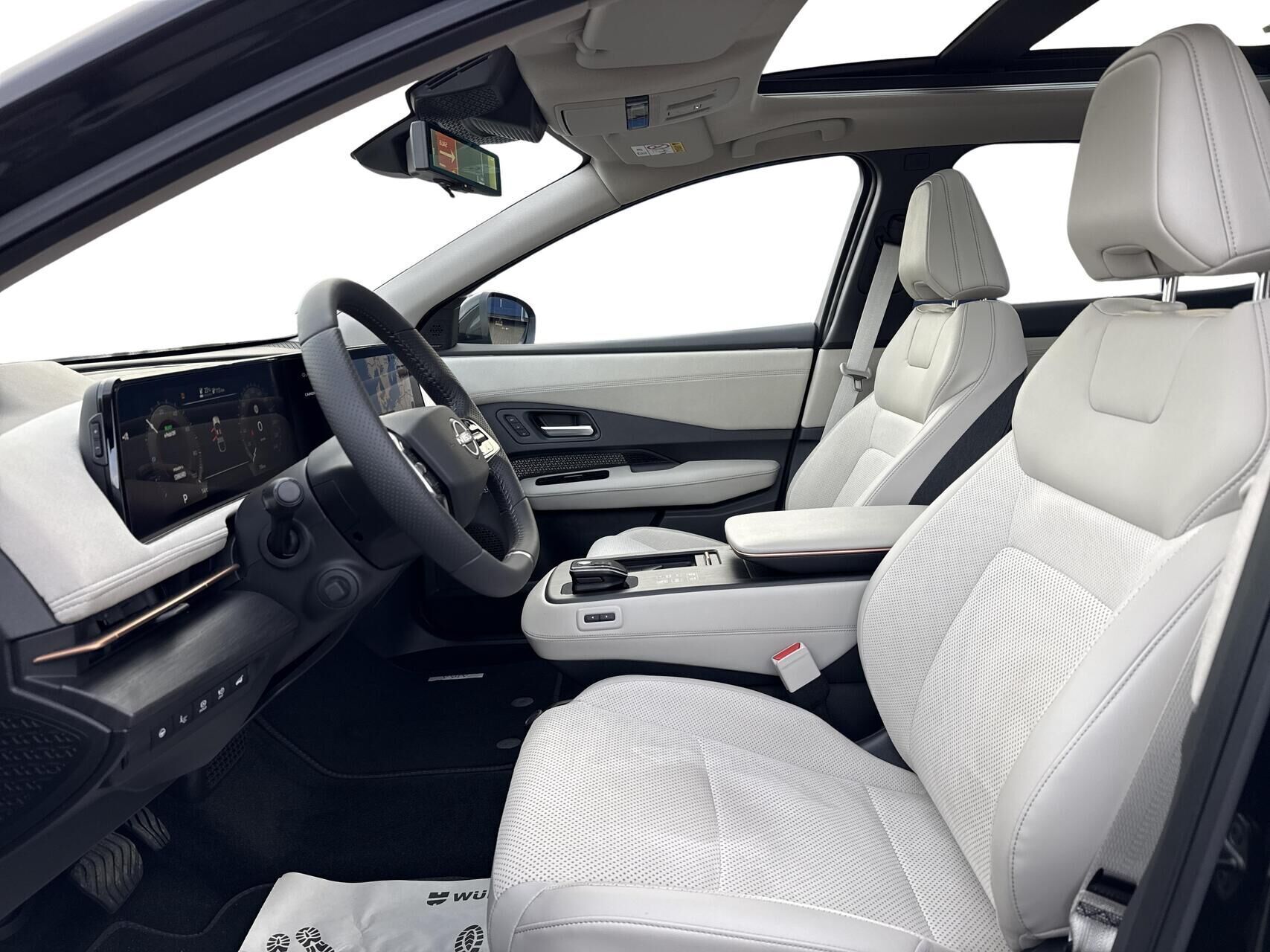 Nissan Ariya EL Evolve 238HK 5d Aut.