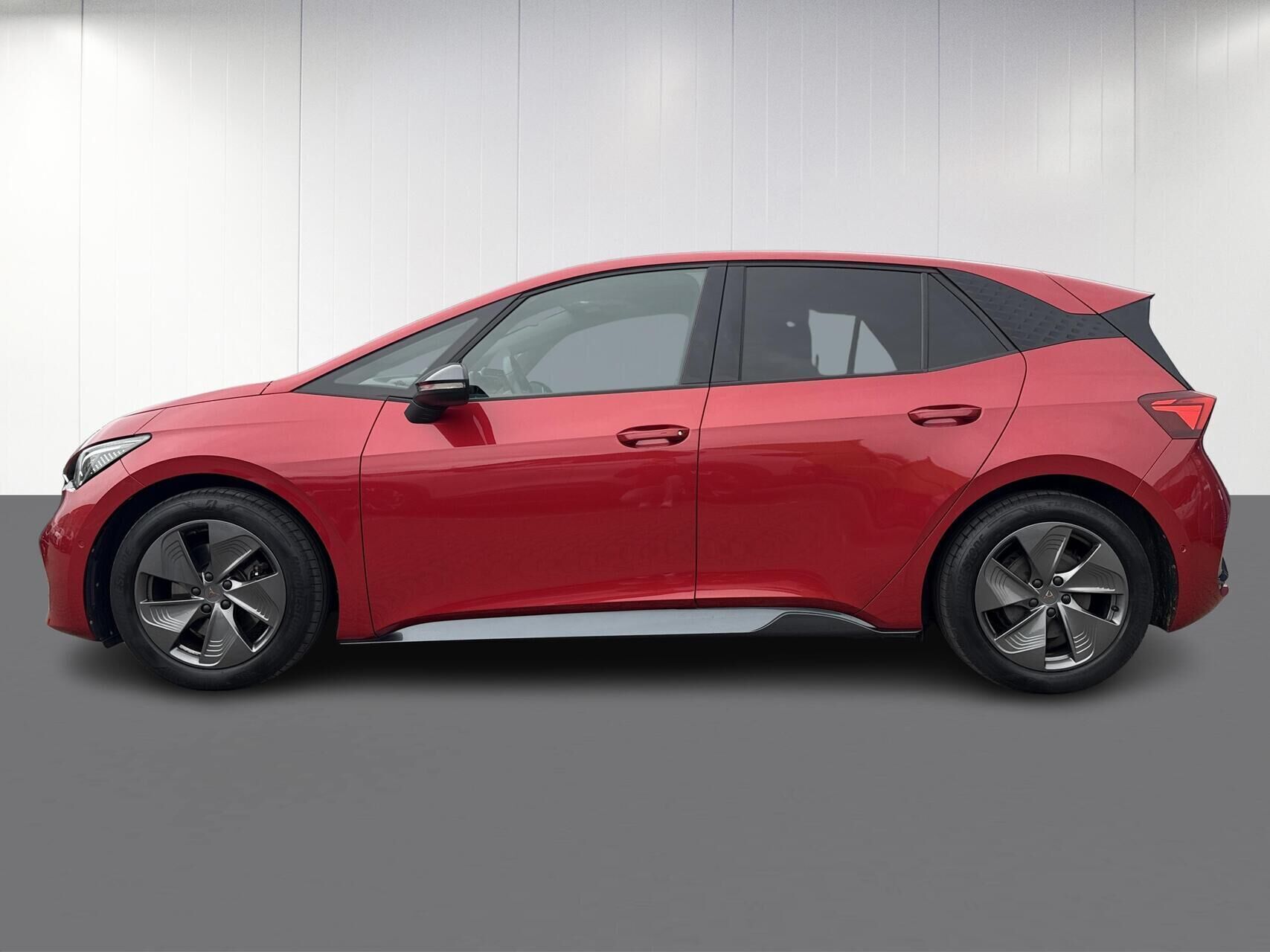 Cupra Born EL High 204HK 5d Aut.