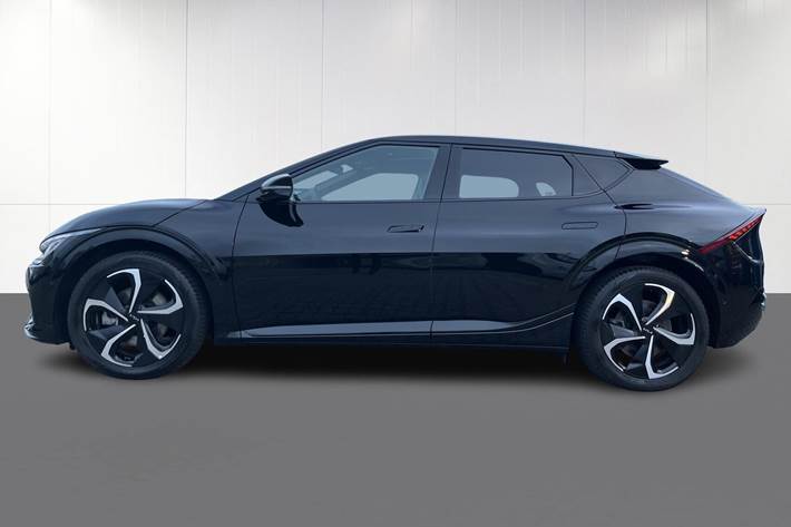 undefined Kia EV6 fra 2024