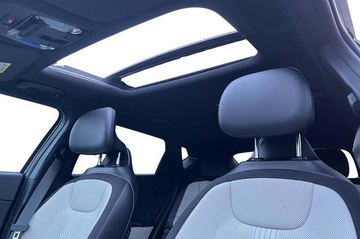 undefined Kia EV6 fra 2024