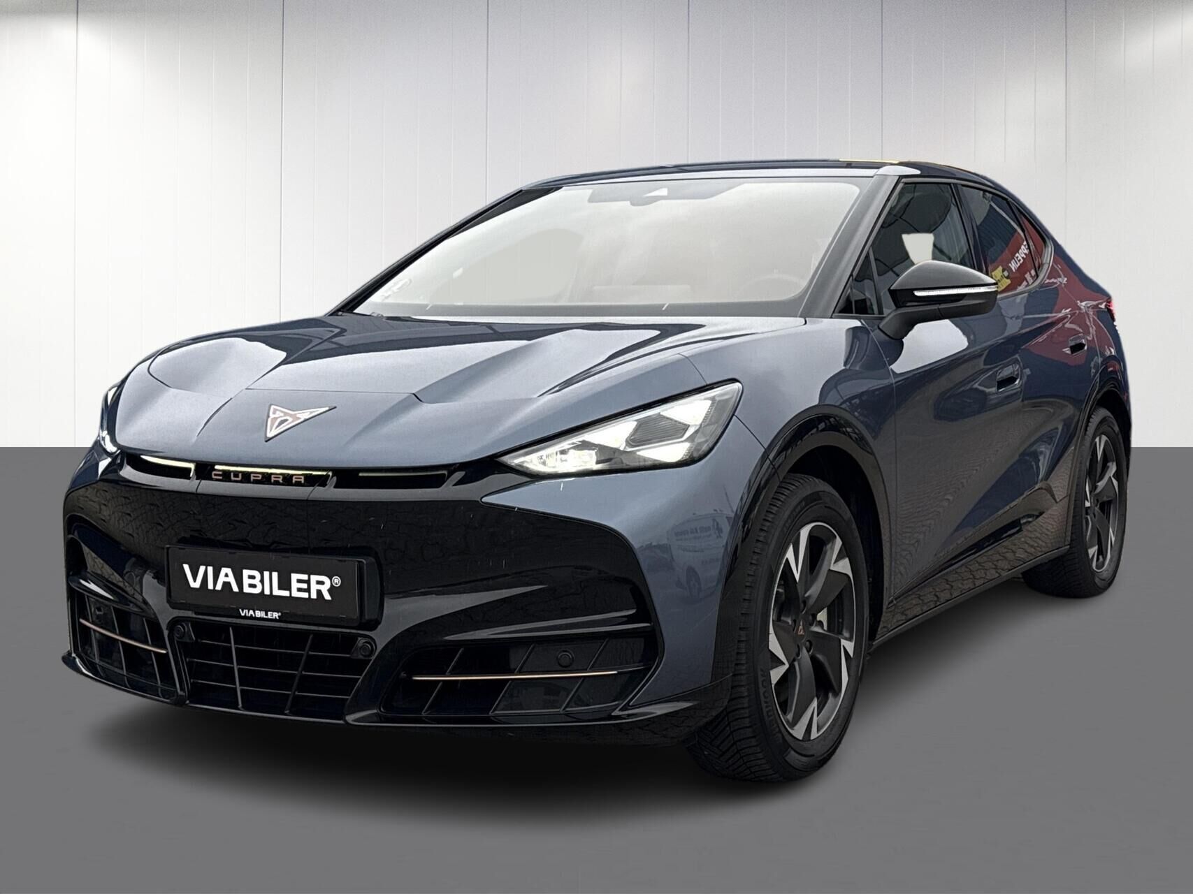 Cupra Tavascan EL Endurance 286HK 5d Aut.