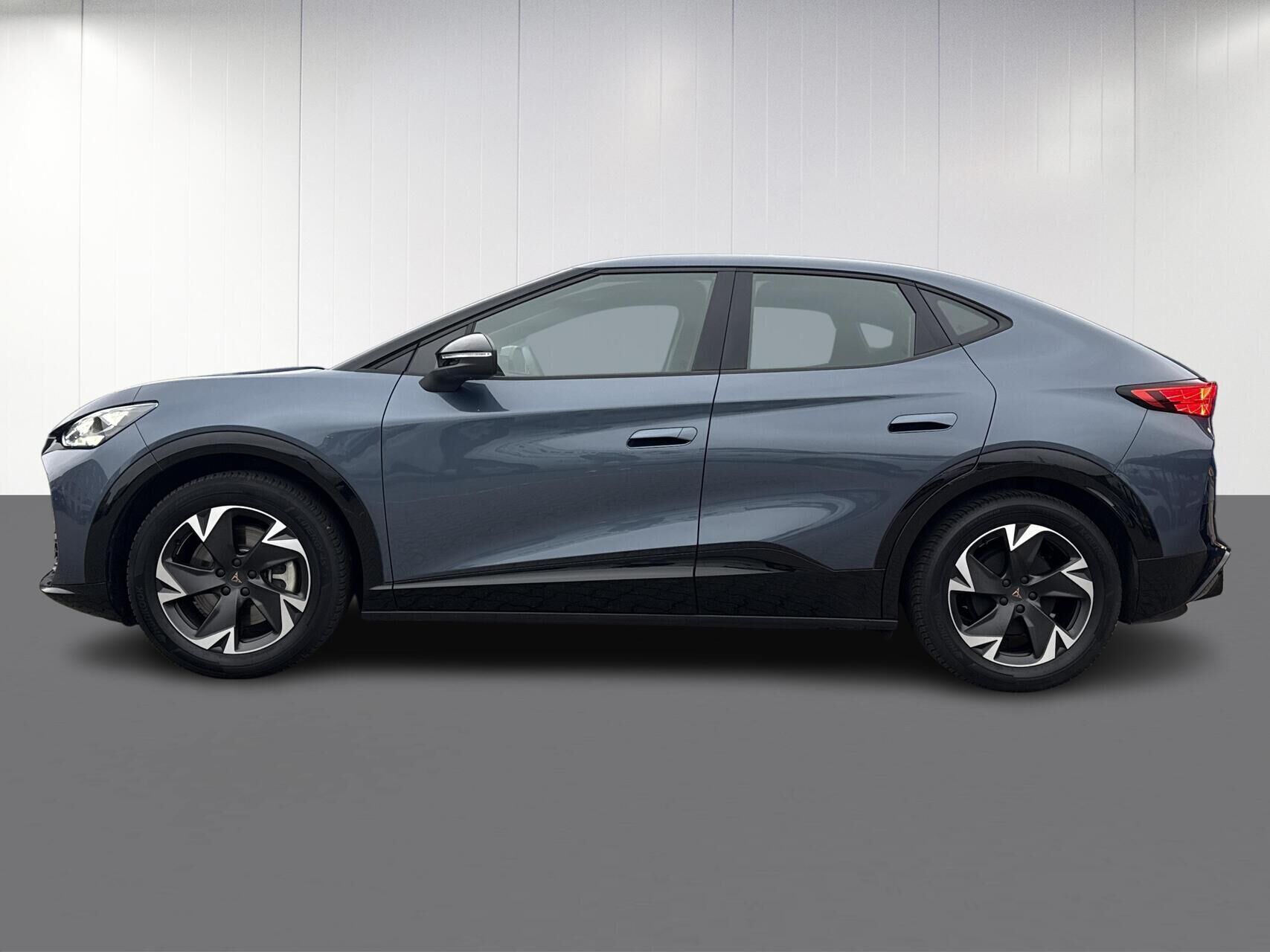 Cupra Tavascan EL Endurance 286HK 5d Aut.