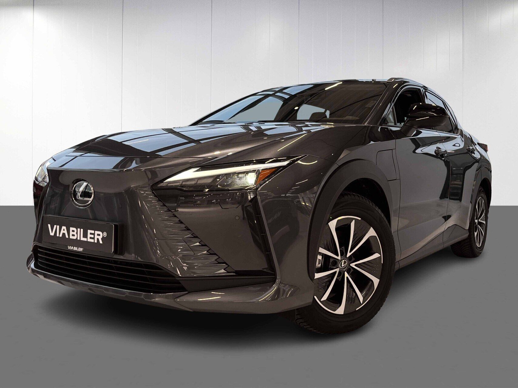 Lexus RZ 300e EL Executive 204HK 4d Aut.