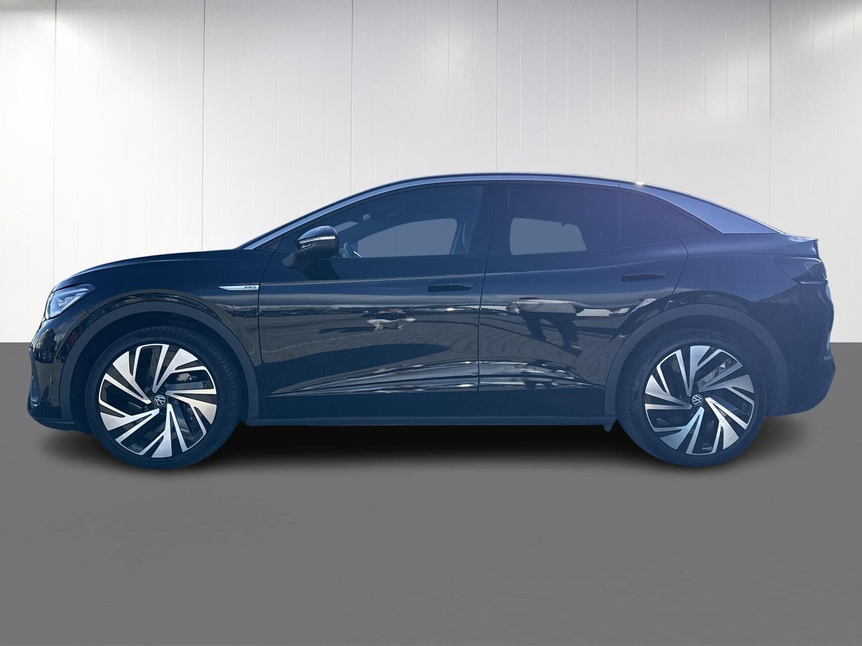 VW ID.5 EL Pro Performance 204HK 5d Aut.