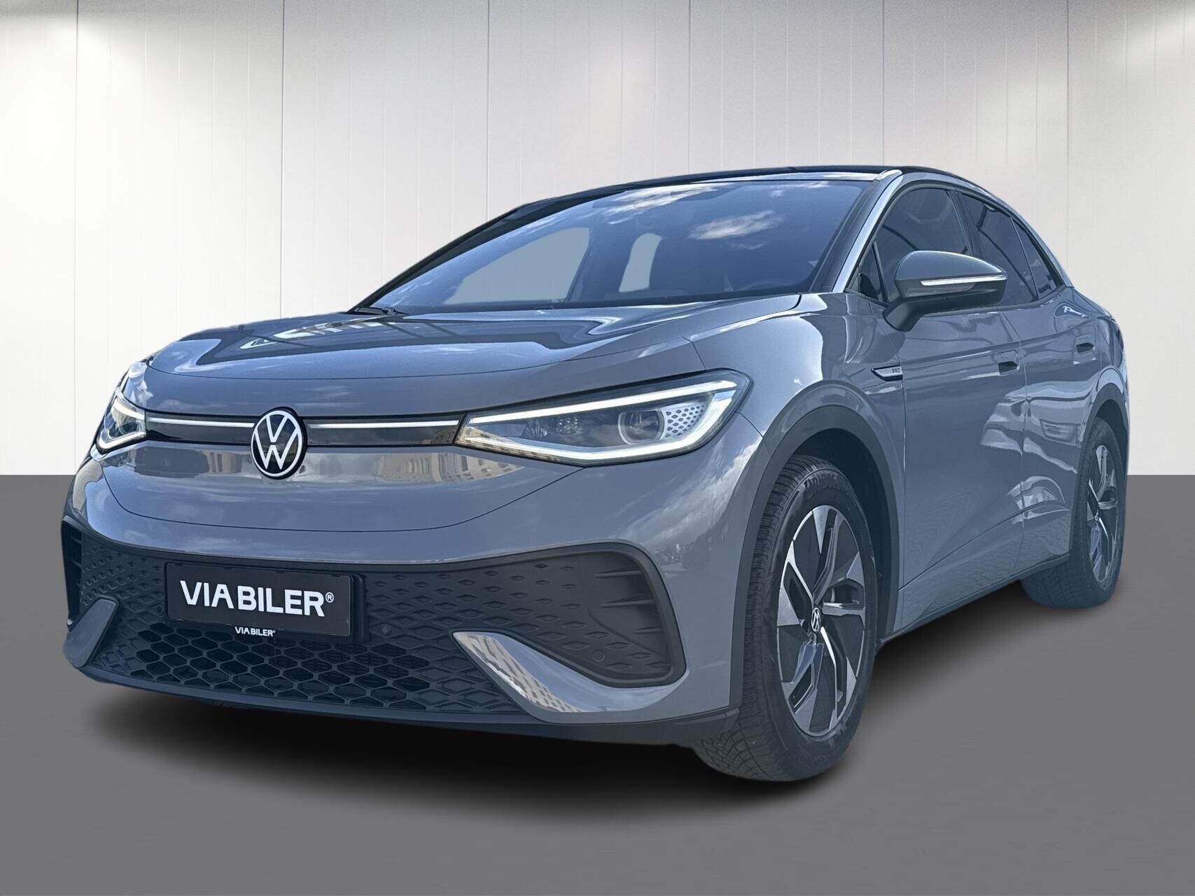 VW ID.5 EL Pro 174HK 5d Aut.