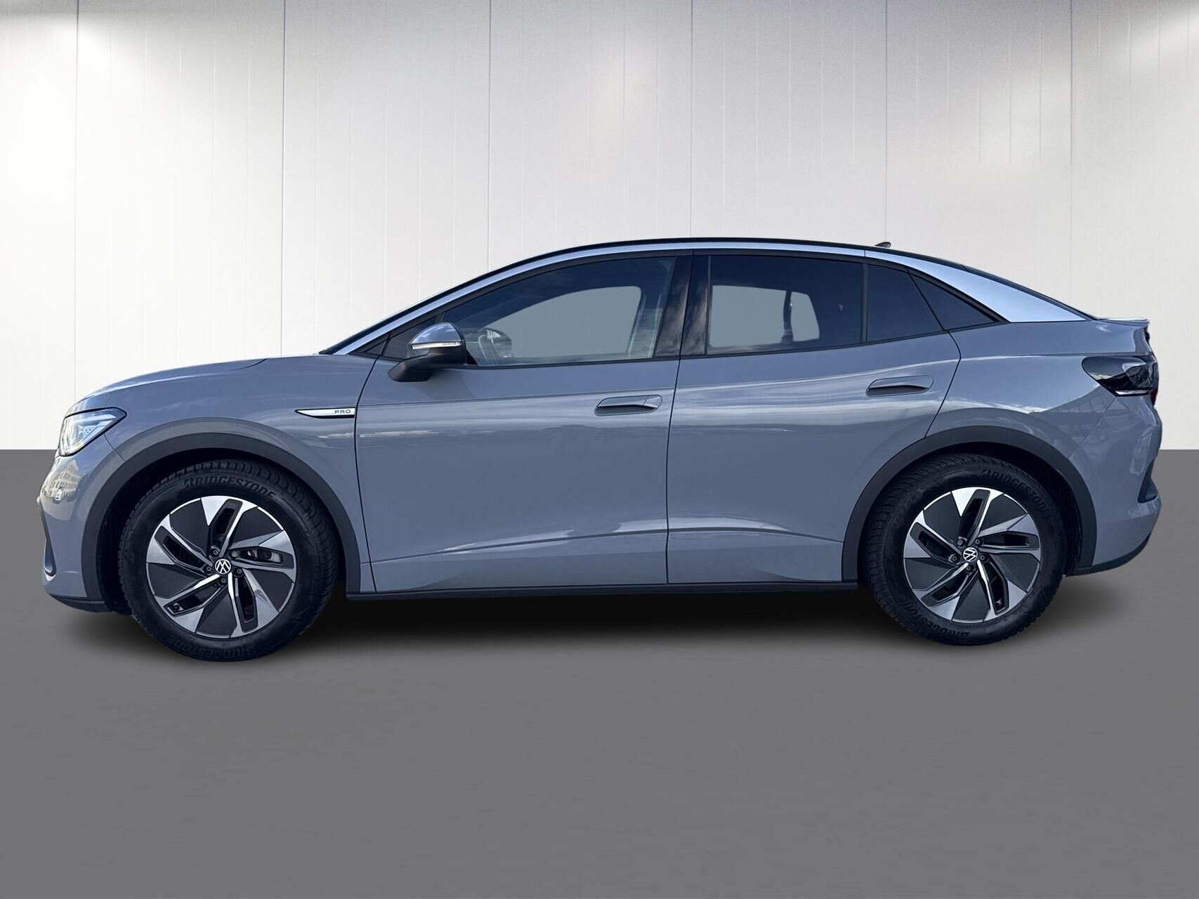 VW ID.5 EL Pro 174HK 5d Aut.