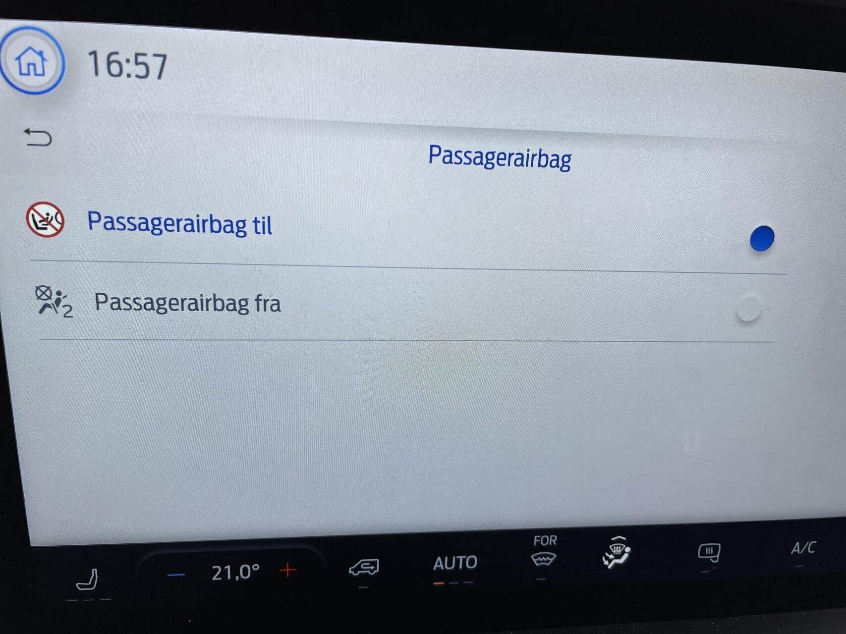 ?