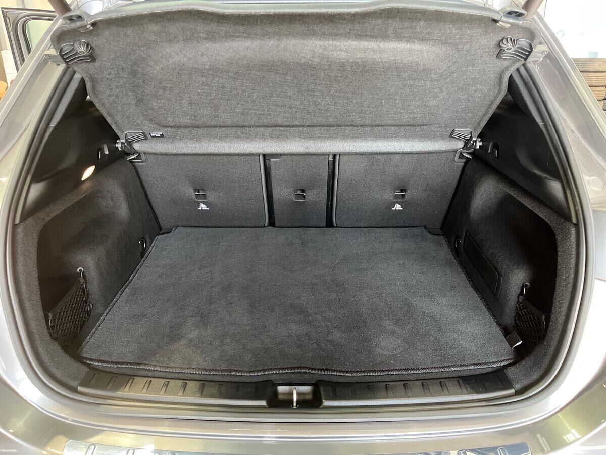 Mercedes EQA 250 EL 190HK 5d Aut.