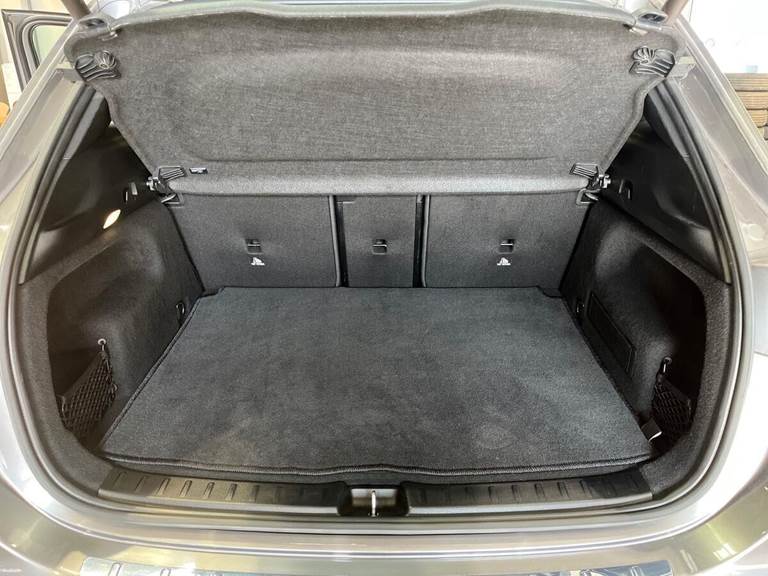 Mercedes EQA 250 EL 190HK 5d Aut.