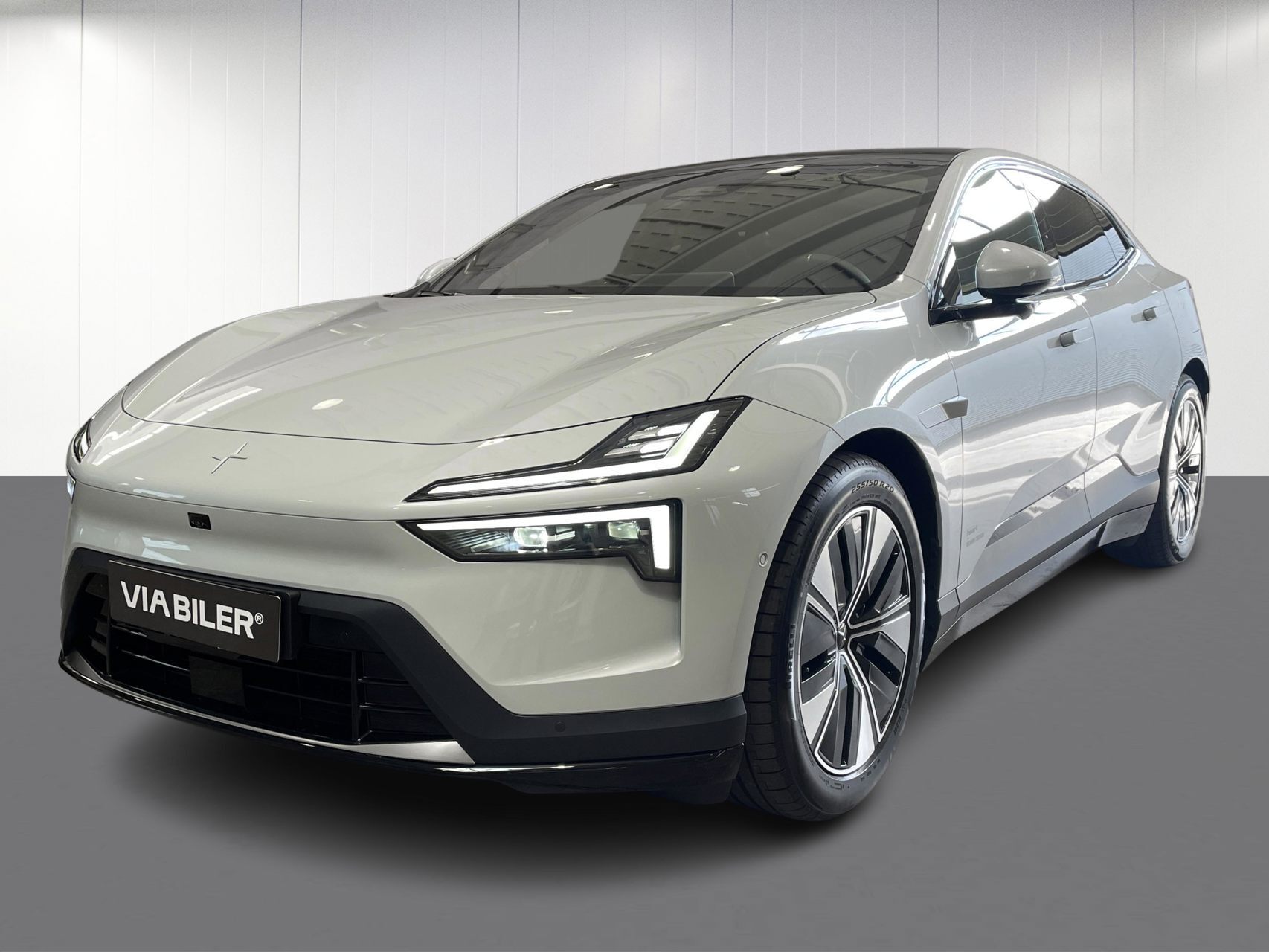 Polestar 4 EL Long Range Single motor Prime 272HK 5d Aut.