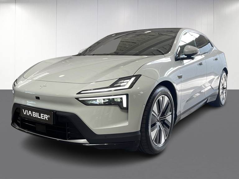 Polestar 4 EL Long Range Single motor Prime 272HK 5d Aut.