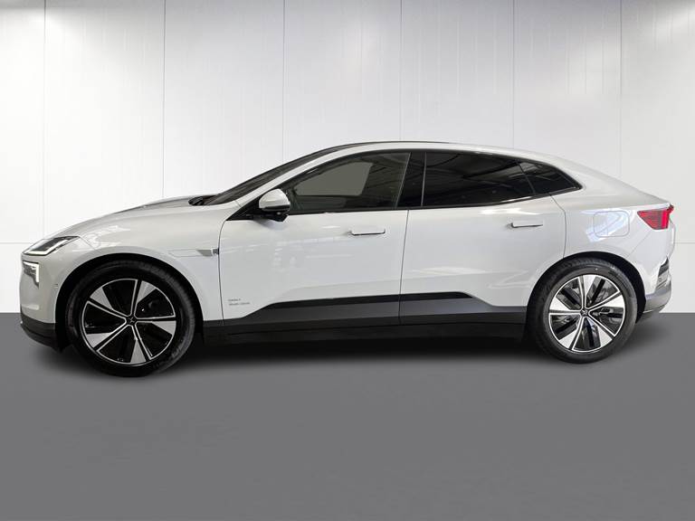 Polestar 4 EL Long Range Single motor Prime 272HK 5d Aut.