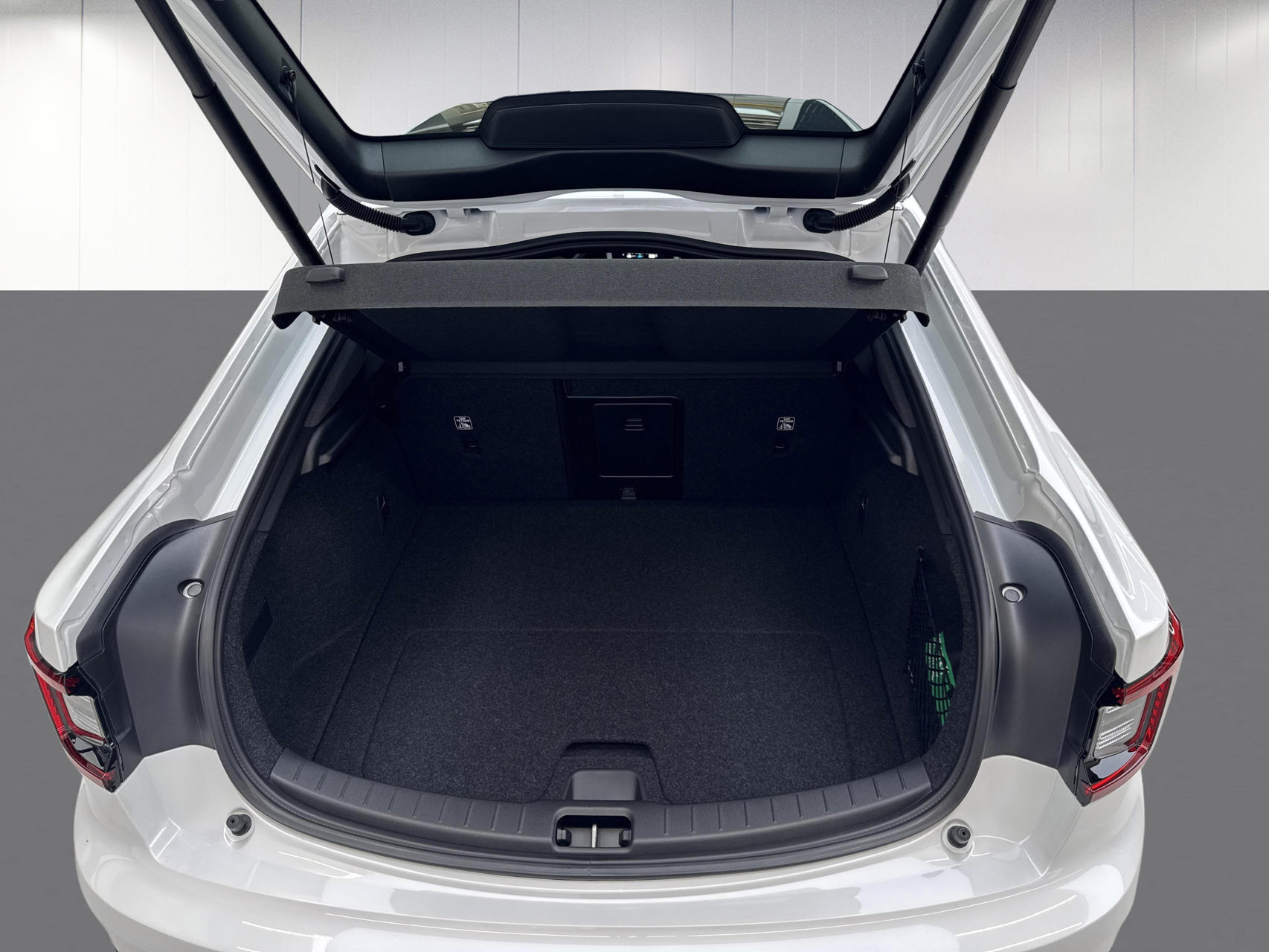 Polestar 2 EL Long range Single motor Plus 299HK 5d Aut.