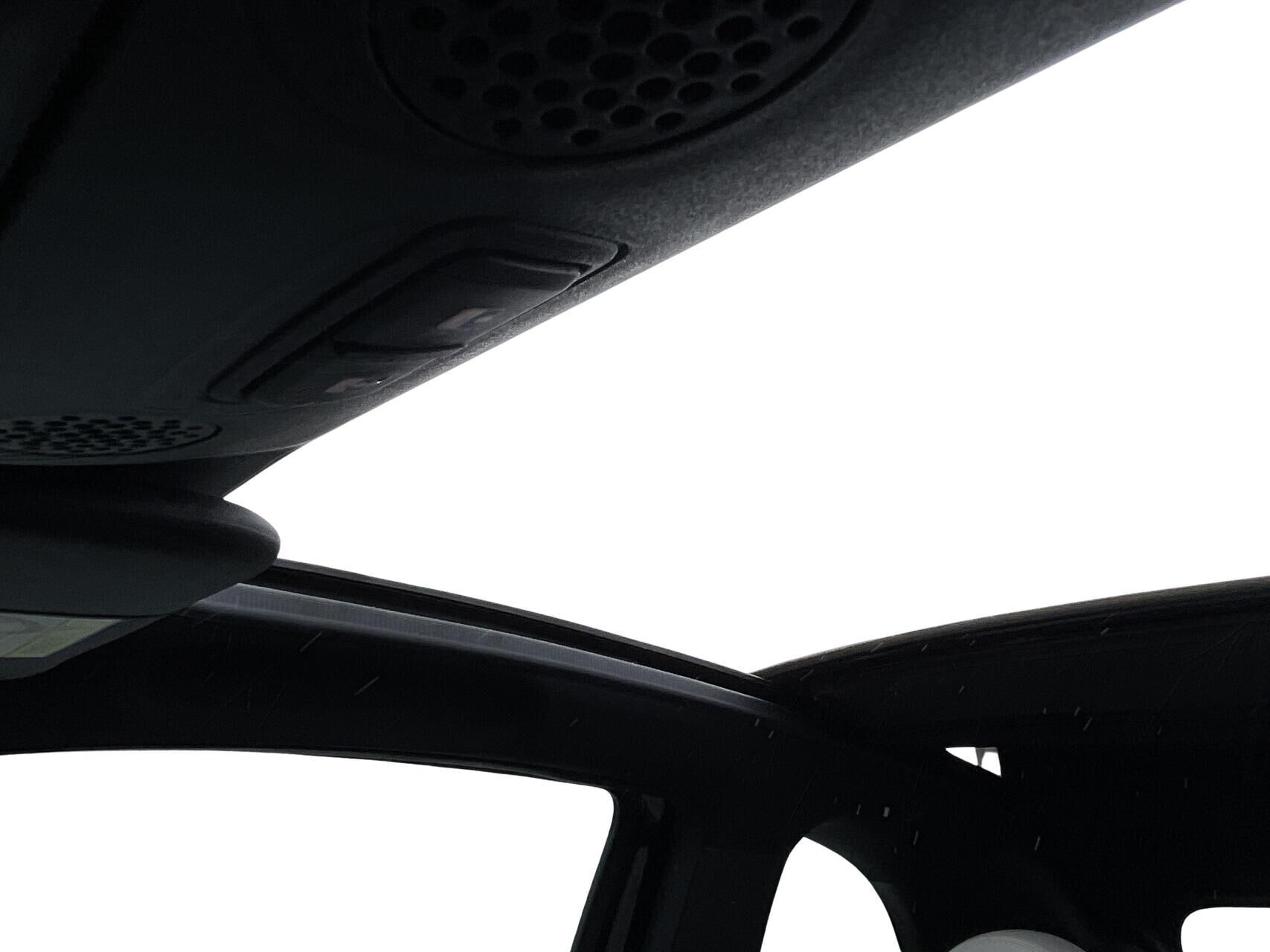 Sort Fiat 500C fra 2021