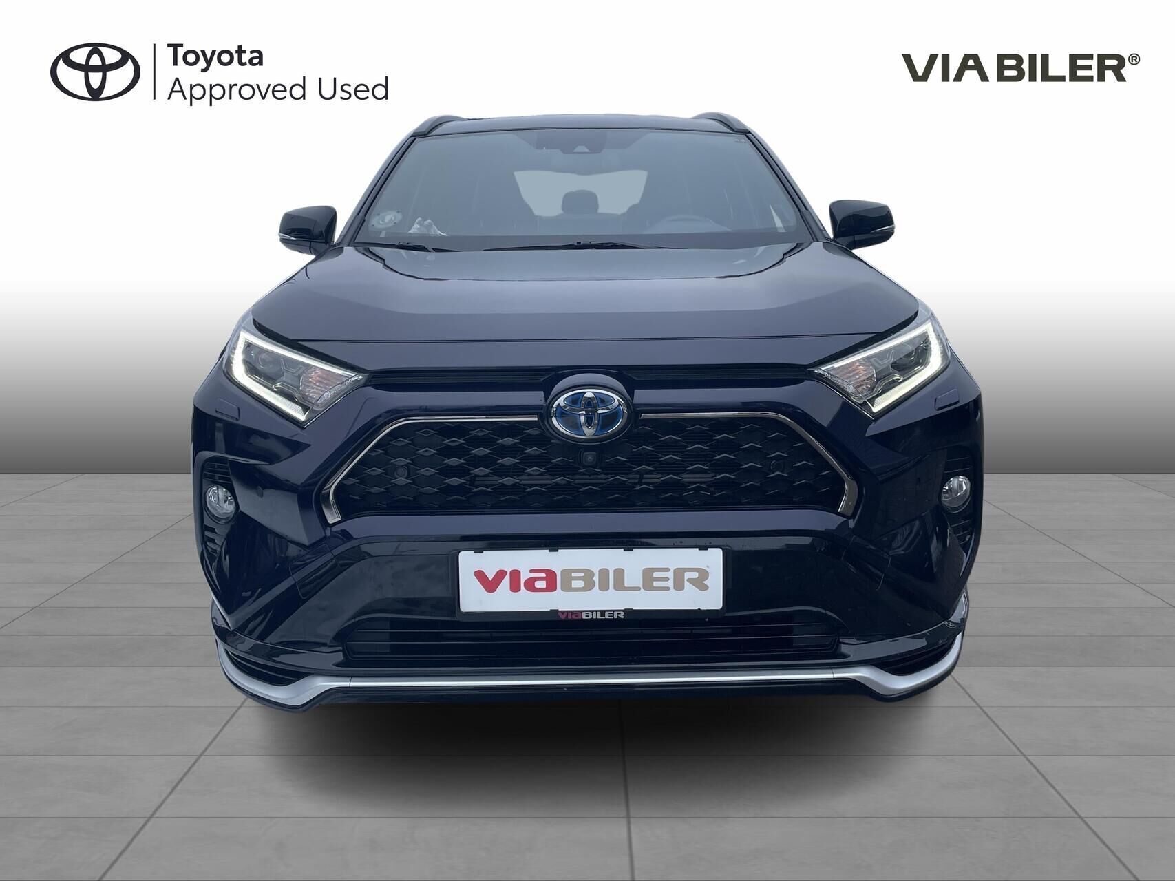 Toyota RAV4 Plug-in 2,5 Plugin-hybrid H3 Style AWD 306HK 5d 6g Aut.