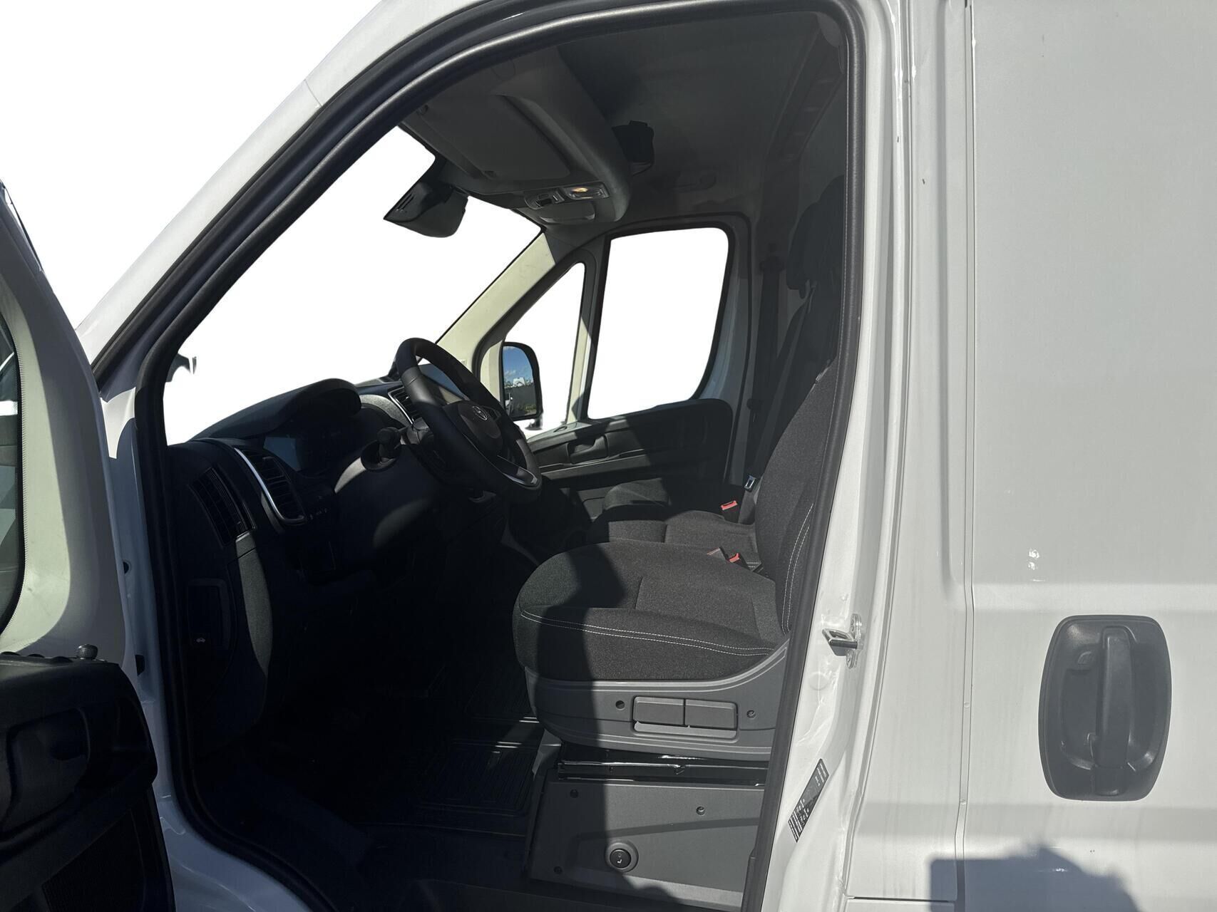 Toyota Proace Max 2,2 Long D Comfort Master To skydedør m. højt tag Heavy 180HK Van 8g Aut.