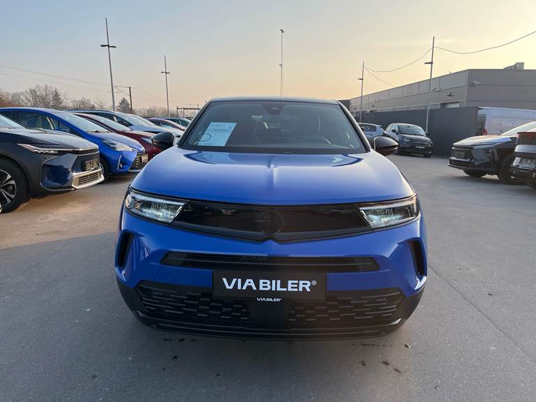 Opel Mokka-e EL GS-Line 136HK 5d Aut.