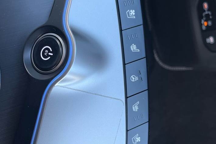 undefined Kia EV6 fra 2025