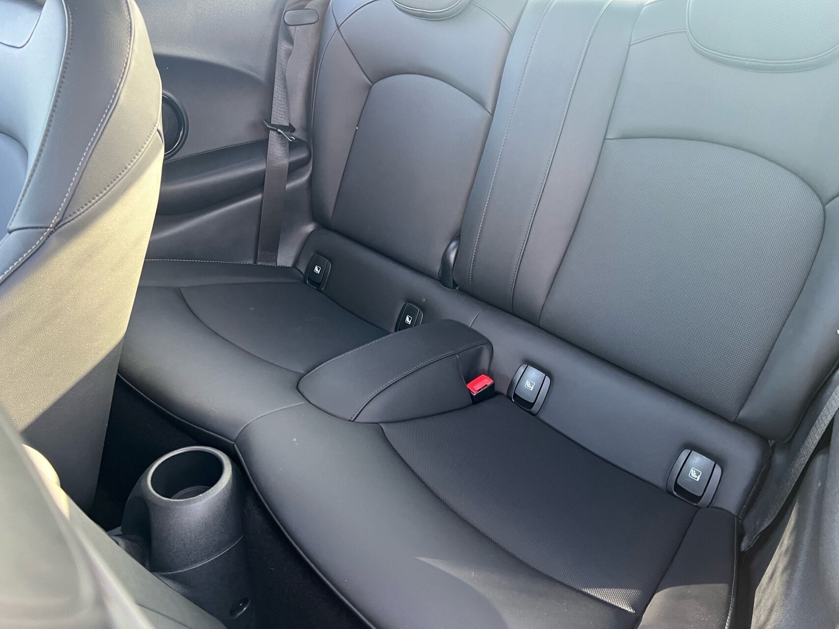 Mini Cooper SE EL 184HK 3d Aut.